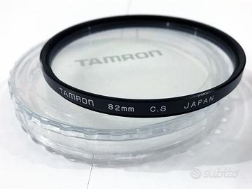 FILTRO TAMRON 82 MM CROSS SCREEN