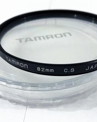 FILTRO TAMRON 82 MM CROSS SCREEN