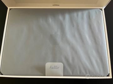 Apple Macbook Neo 13" indaco - chip A18 Pro, 256gb