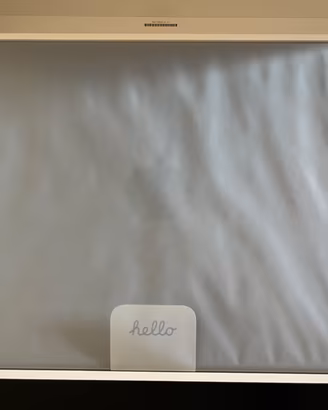 Apple Macbook Neo 13" indaco - chip A18 Pro, 256gb