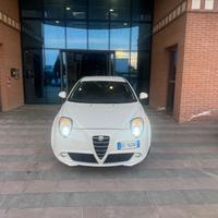 Alfa Romeo MiTo 1.3 JTDm 16V 90 CV Distinctive Spo
