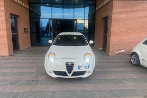 Alfa Romeo MiTo 1.3 JTDm 16V 90 CV Distinctive Spo