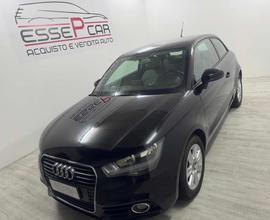 AUDI A1 1.2 TFSI Attraction