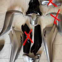 Ricambi scooter