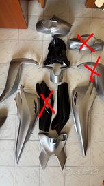 Ricambi scooter