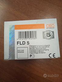 OBO 5098599 Scaricatore di sovratensione