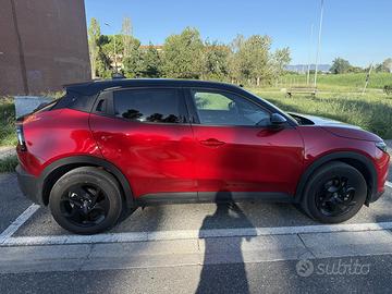 Alfa romeo Junior