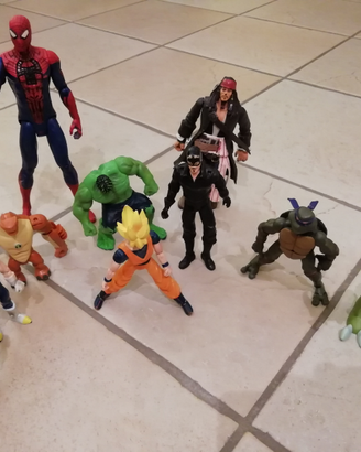 Giocattoli per bambini