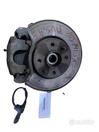 FUSELLO COMPLETO ANTERIORE SINISTRO LANCIA Musa 2Â