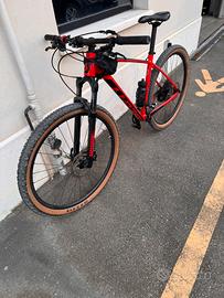 MTB Scott Scale 970 tg. L