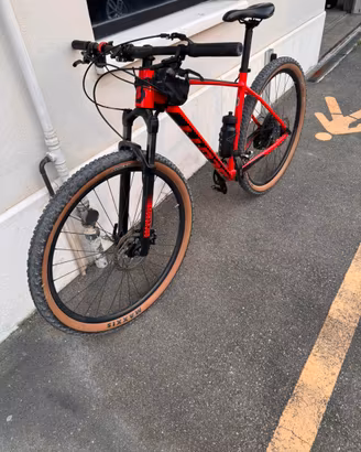 MTB Scott Scale 970 tg. L