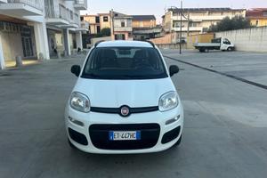 Fiat Panda 0.9 TwinAir Turbo Natural Power Lounge