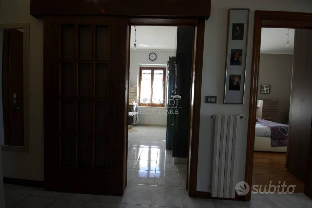 Apartment in Sansepolcro, Trebbio - Vista 5