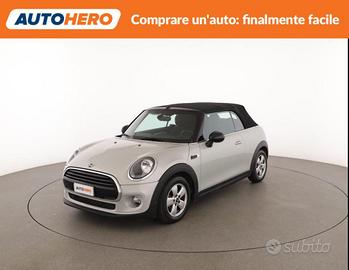 MINI Mini CN30886