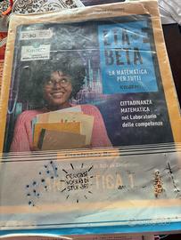 Libri scuola secondaria primo grado primo anno