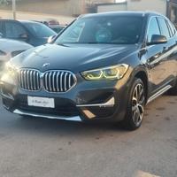 Bmw X1 xDrive18d xLine Plus - 2021