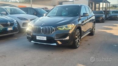 Bmw X1 xDrive18d xLine Plus - 2021