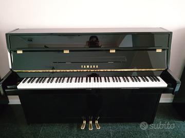 Pianoforte Yamaha B1PE PROMO NATALE