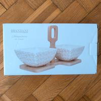 Antipastiera Brandani 