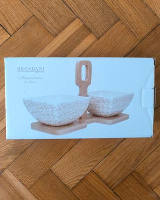 Antipastiera Brandani 