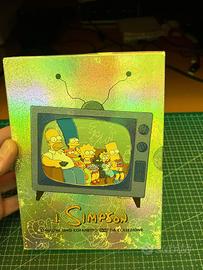 dvd simpson