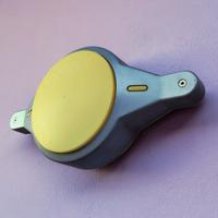 Applique Castaldi Clock Vintage