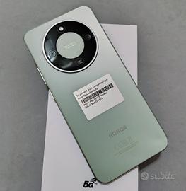 Honor Magic 8 Lite 5G 8/256GB batteria 7500mAh