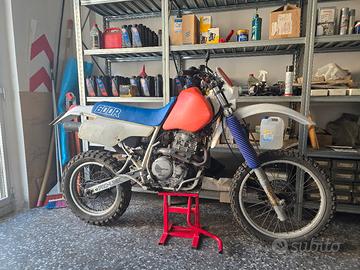 HONDA XR 600 R