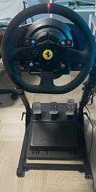 Thrustmaster T300 Ferrari