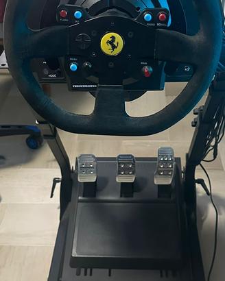 Thrustmaster T300 Ferrari
