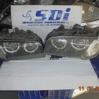 Faro proiettore bmw x3