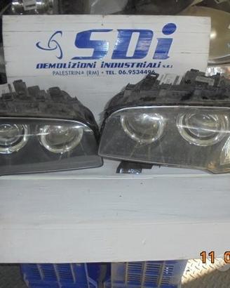 Faro proiettore bmw x3