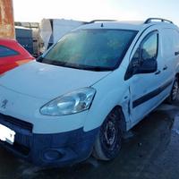 RICAMBI USATI AUTO PEUGEOT Partner 3Â° Serie DV6DT