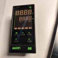 ASCON termoregolatore