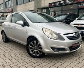 Opel Corsa 1.2 85CV 3 porte GPL-TECH Club - OK NEO