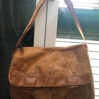 Borsa soft Alviero Martini