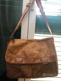 Borsa soft Alviero Martini