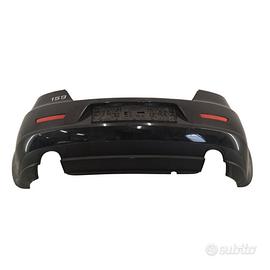 Paraurti posteriore Alfa romeo 159 2.4 diesel 2006