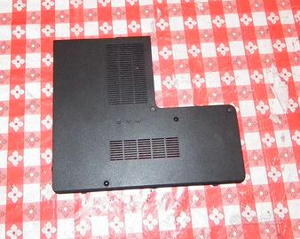 ricambio Notbook hp g60 coperchio cover ram