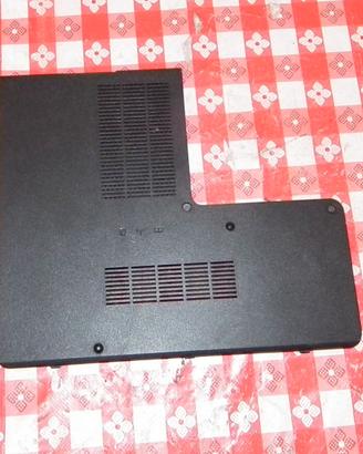 ricambio Notbook hp g60 coperchio cover ram