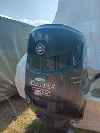 Evinrude 135cv 2t