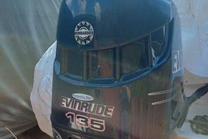 Evinrude 135cv 2t