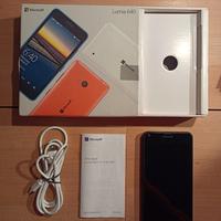 Telefono Lumia 640 LTE Dual SIM