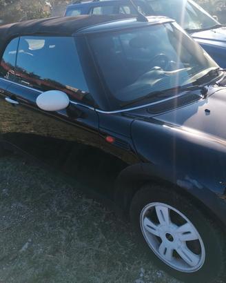 RICAMBI PER MINI CABRIO R52 TIPO MOTORE W10B16A