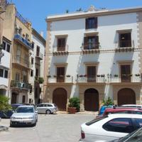 Centro storico Pied-a-terre con Rent to Buy