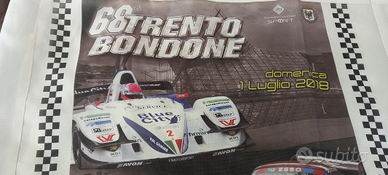 BORSA Trento Bondone 2018