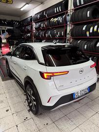 Opel Mokka 1.2 Turbo Elegance