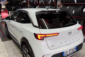 Opel Mokka 1.2 Turbo Elegance