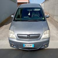 Opel Meriva 1.3 mjt