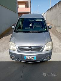 Opel Meriva 1.3 mjt